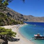 Viajes y Vacaciones a las Islas Griegas