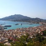 Como llegar a las islas griegas