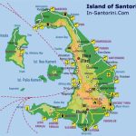 Isla Santorini