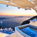 Alojamiento en las islas griegas