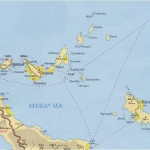 Islas Espóradas