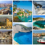 Las mejores islas griegas