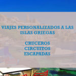 Viajes a las Islas Griegas