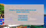 Viajes a las Islas Griegas
