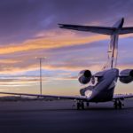 Alquilar vuelos en jet privado a Mykonos